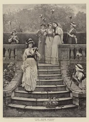 The Rose Queen